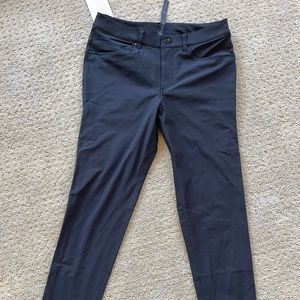 Men’s lululemon slim ABC Pant